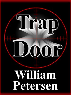 cover image of Trap Door